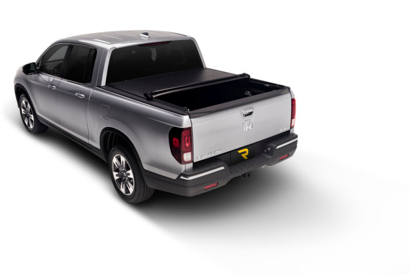 Truxedo 07-13 GMC Sierra & Chevrolet Silverado 1500/2500/3500 w/Track System 6ft 6in Lo Pro BedCover