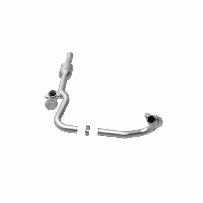 MagnaFlow Conv DF 02-03 Ram 1500 4,7 L