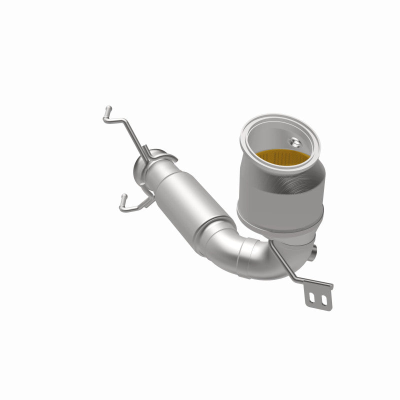 Convertisseur catalytique à montage direct MagnaFlow 15-19 Mini Cooper S L4 2.0L