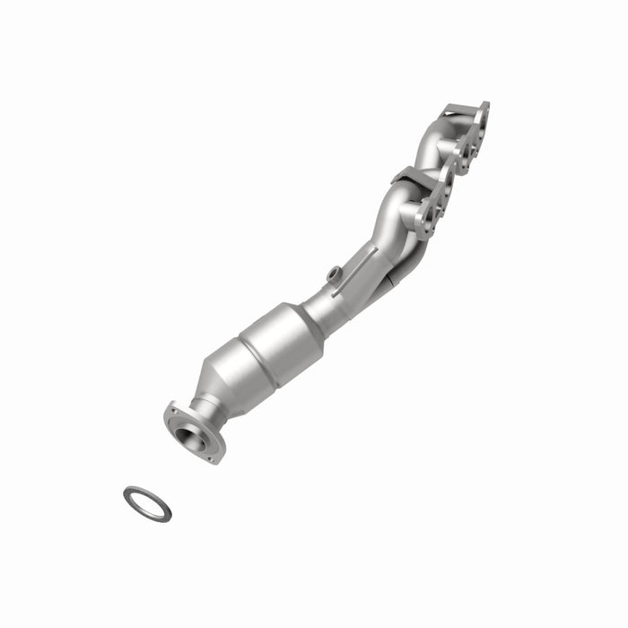 Collecteur MagnaFlow Conv DF 08-10 Lexus IS F 5.0LD/S