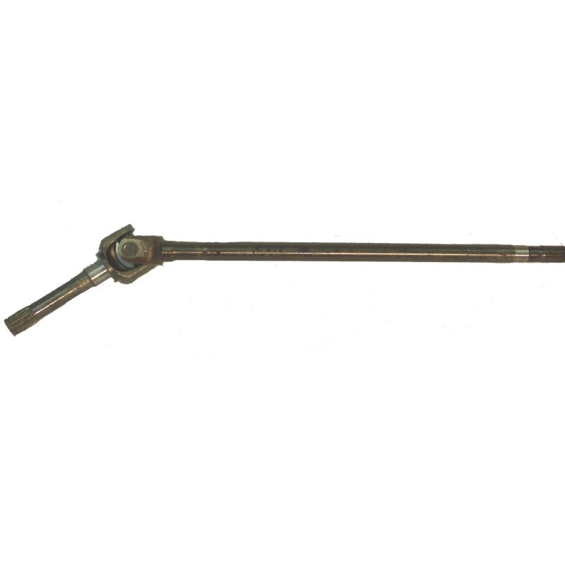 Ensemble d'arbre d'essieu Omix Dana 30 LH 82-86 modèles CJ