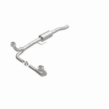 Convecteur MagnaFlow DF 00 Dodge Durango 5,2/5,9 L