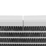 Mishimoto 97-04 Ford Mustang avec système de stabilisation Radiateur automatique en aluminium