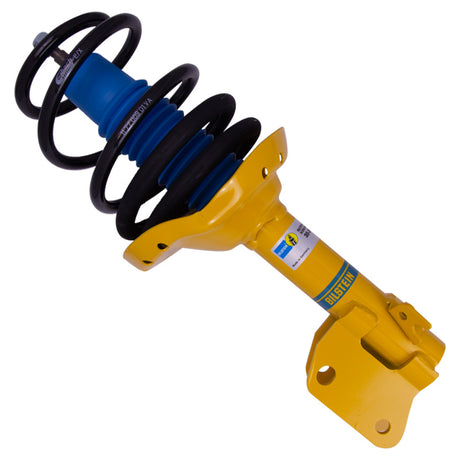 Kit de suspension monotube avant et arrière Bilstein B12 Pro-Kit pour Subaru WRX STI 2015-2017