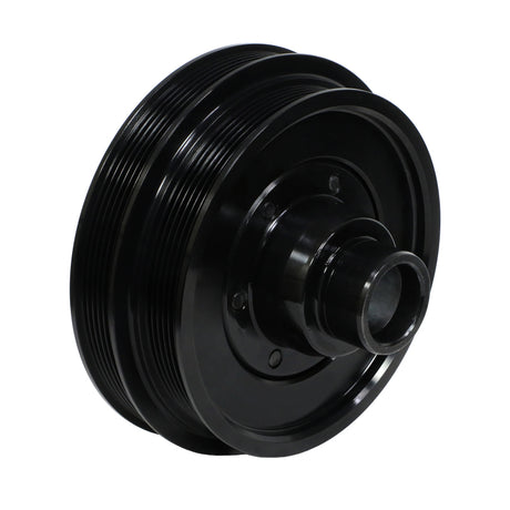 Amortisseur équilibré en interne en acier Fluidampr Ford Godzilla 7,3 L