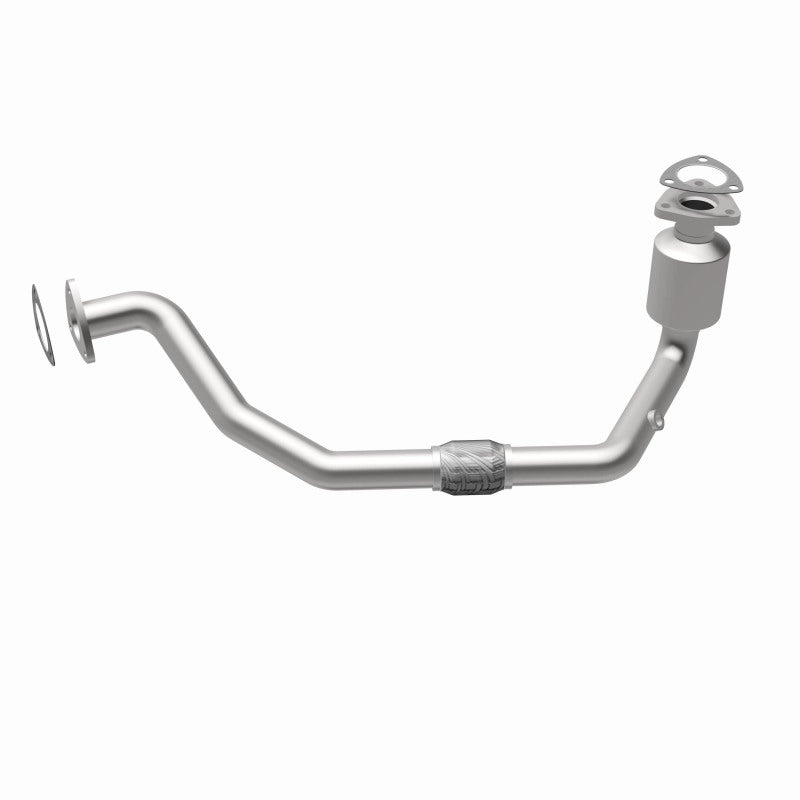 MagnaFlow Conv DF 00-03 Saturn LS 3.0L Front