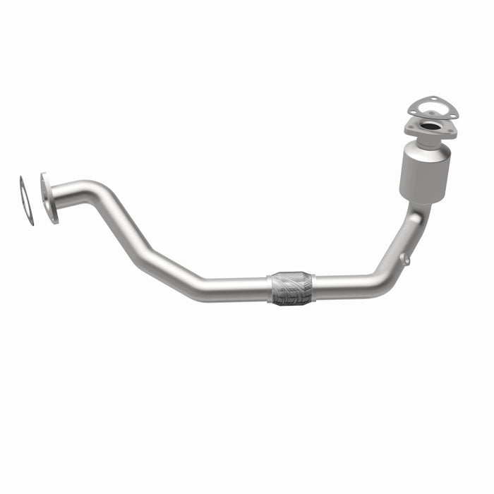 Convecteur MagnaFlow DF 00-03 Saturn LS 3.0L Avant