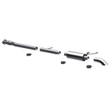 Système MagnaFlow C/B 07-08 Silverado/Sierra CC/EC