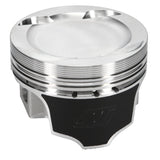 Kit de pistons de série Wiseco Honda B-Series - 10 cc Dish 1,181 x 85,0 mm