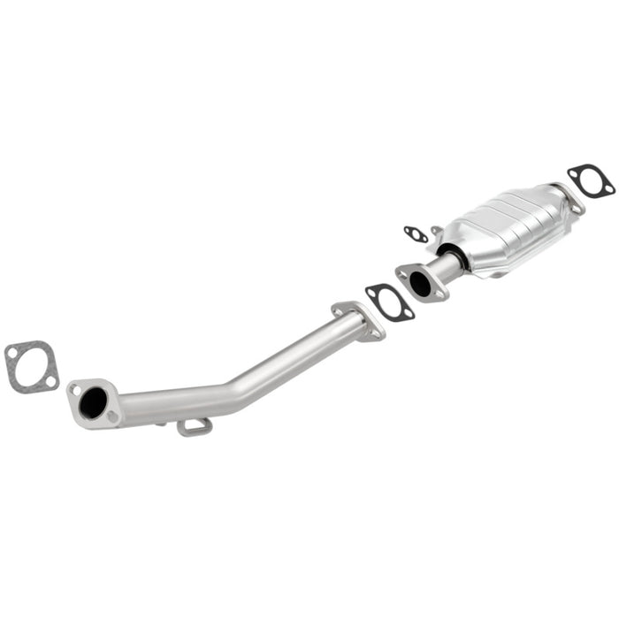 Convecteur MagnaFlow DF Mazda 84 85