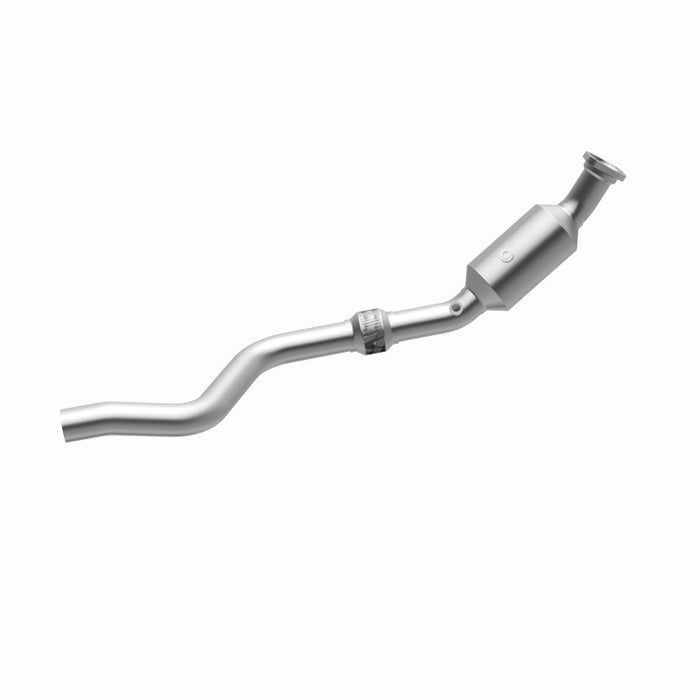 Convecteur MagnaFlow DF Chrysler/Dodge 05-09 300/Charger /05-08 Magnum/2009 Challenger 5,7 L côté conducteur