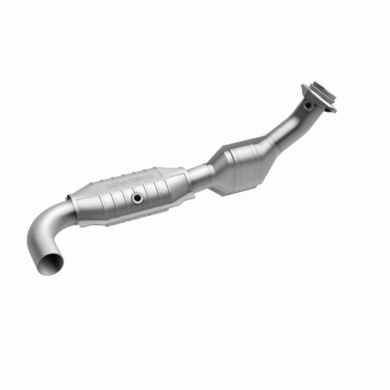 Convecteur MagnaFlow DF 01 pour camions Ford 4,6 L