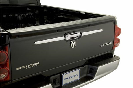 Garnitures de hayon Putco 03-08 RAM 2500/3500
