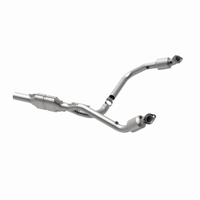 MagnaFlow Conv DF 94-99 Ram 1500/2500