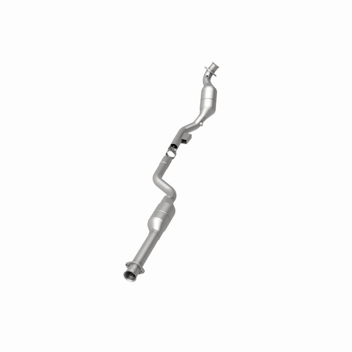 Convecteur MagnaFlow DF 98-02 Mercedes E320 3,2 L