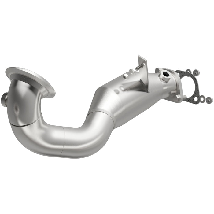 Convertisseur avant/arrière MagnaFlow à montage direct 09-16 BMW Z4 3.0L