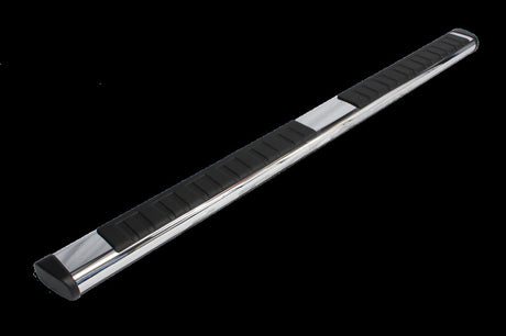 Marchepieds latéraux Go Rhino 6 pouces OE Xtreme - Chrome - 87 pouces