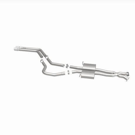 Système MagnaFlow C/B 04 Pontiac GTO 5,7 L V8