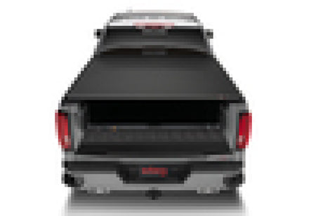 Extang 15-21 Chevy/GMC Canyon/Colorado (caisse de 5 pieds) Trifecta ALX