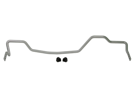 Barre stabilisatrice arrière 22 mm Whiteline 10/89-99 Subaru Legacy - Réglable ultra-résistante