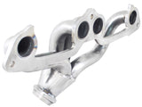 Collecteurs d'échappement aFe Power Twisted Steel 409 en acier inoxydable 83-02 Jeep Wrangler (YJ) L4 2,5 L