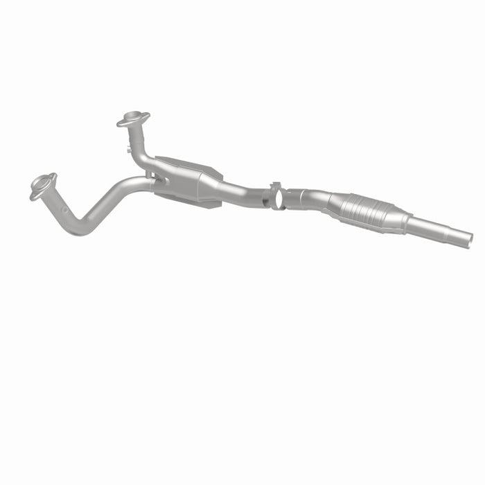 Convecteur MagnaFlow DF 95 Ford Bronco 5,8 L