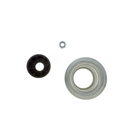 Remplacement d'origine Bilstein B4 11-15 BMW 528i/530i (sans suspension électrique) Ensemble de jambe de force avant gauche