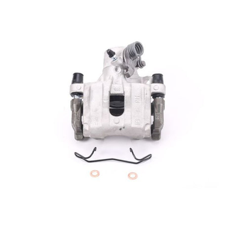 Étrier de frein arrière droit Power Stop 04-09 Mazda 3 Autospecialty avec support