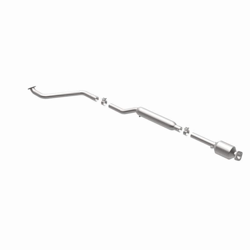 Conforme à l'EPA fédérale de qualité OEM à montage direct pour Kia Forte / Hyundai Elantra 14-17