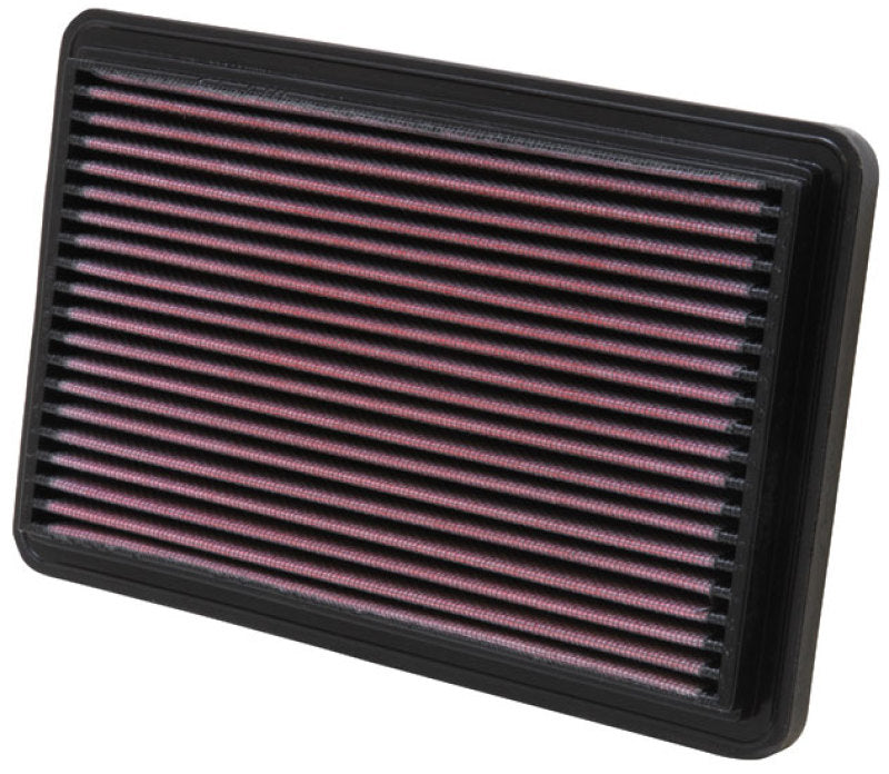 Filtre à air de rechange K&amp;N MAZDA PREMACY 99-05, PROT?G? 95-03