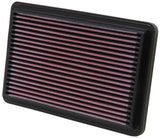 Filtre à air de rechange K&amp;N MAZDA PREMACY 99-05, PROT?G? 95-03