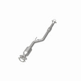 MagnaFlow Conv DF 03-06 Sentra 1,8 L arrière