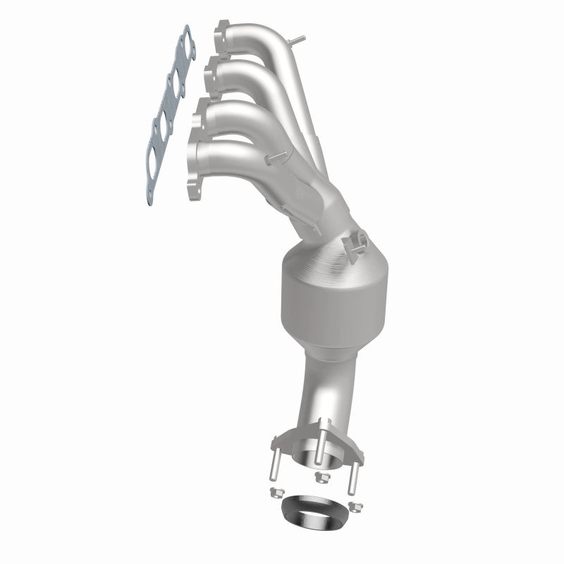 Convecteur MagnaFlow DF 2006 Chevrolet Colorado 2,8 L