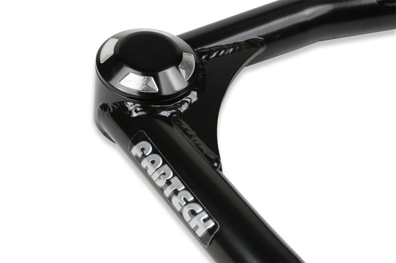 Bras de suspension supérieurs Uniball Fabtech 19-20 GM C/K1500 2WD/4WD 0-6 pouces (modèles non limités)