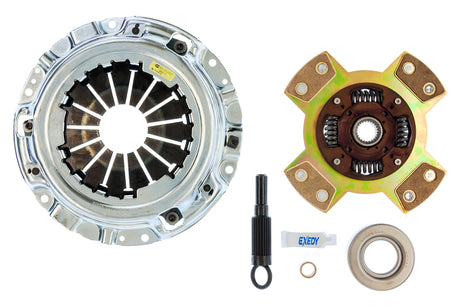 Embrayage à disque épais en céramique Exedy 1990-1994 Nissan 240SX L4 Stage 2