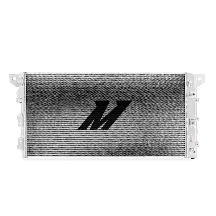 Radiateur en aluminium hautes performances Mishimoto pour Ford F-150 2015+