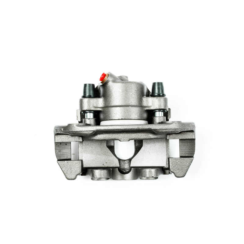 Étrier de frein avant droit Power Stop 92-98 Autospecialty avec support pour BMW 318i