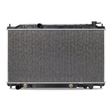 Radiateur de remplacement Mishimoto Nissan Altima 2002-2006