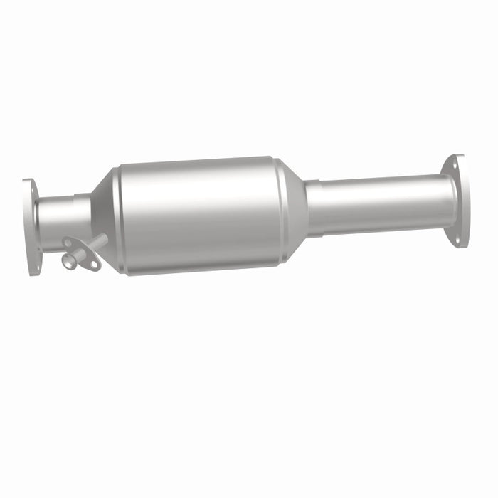 Ajustement direct MagnaFlow Conv pour Toyota Land Crusier 4,2 L 79-87