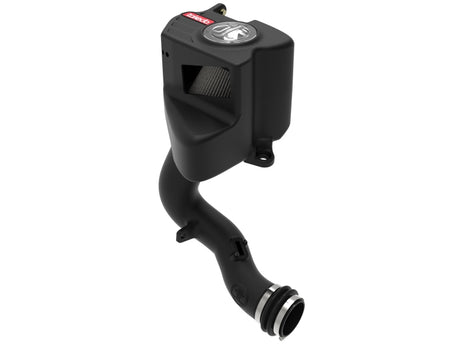 Système d'admission d'air froid aFe Takeda Momentum avec filtre Pro DRY S 14-18 Subaru Forester H4-2.0L (t)