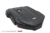 Cache moteur en fibre de carbone AMS Performance 2020+ Toyota GR Supra