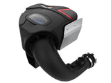 Système d'admission d'air froid aFe Momentum GT avec filtre Pro 5R 19-21 BMW 330i B46/B48