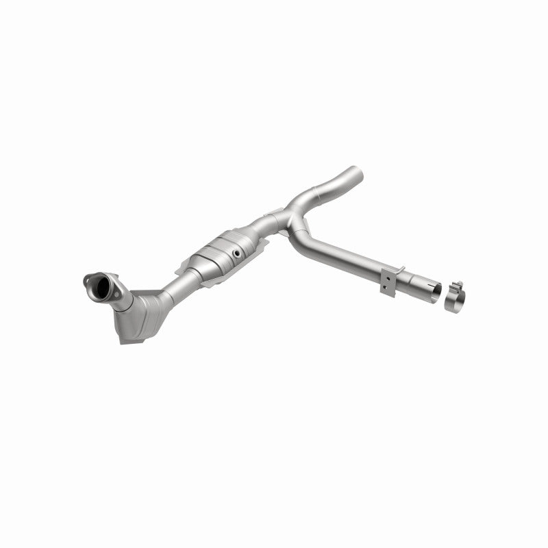 MagnaFlow Conv DF 99-00 Ford F-150 4.6L