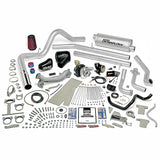 Système turbo Sidewinder Banks Power 83-93 Ford 6,9/7,3 L Trk Man - soupape de décharge
