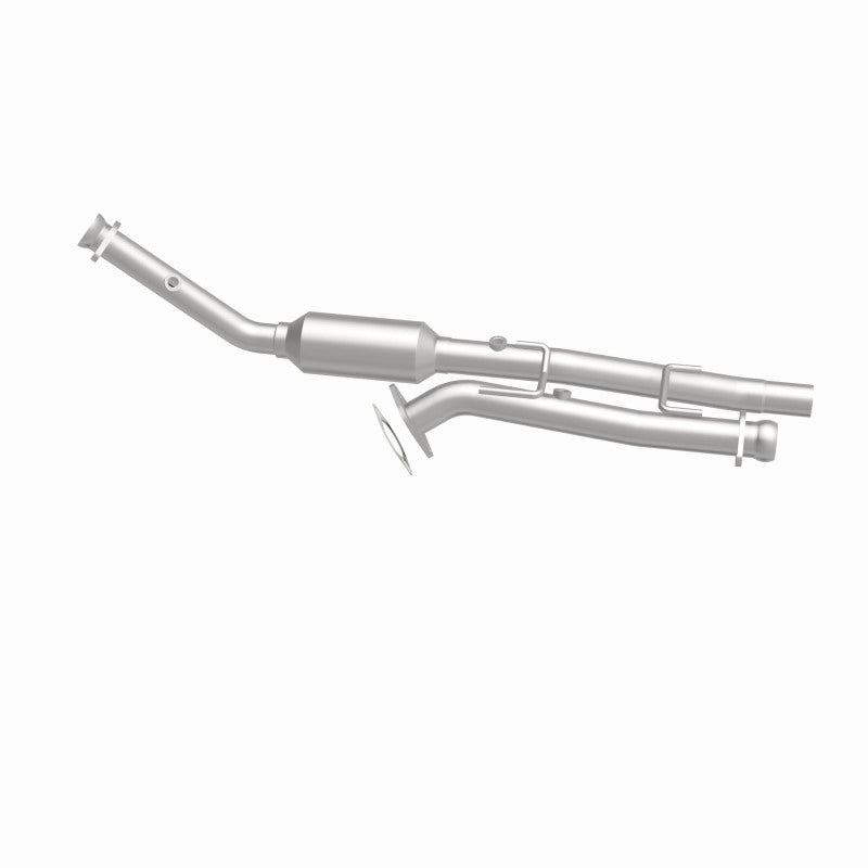 Convecteur MagnaFlow DF 1997-2000 Ford Explorer 4.0