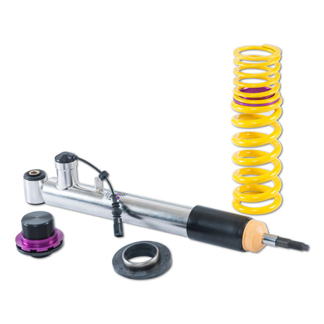 Kit combinés filetés KW BMW M2 F87 DDC ECU