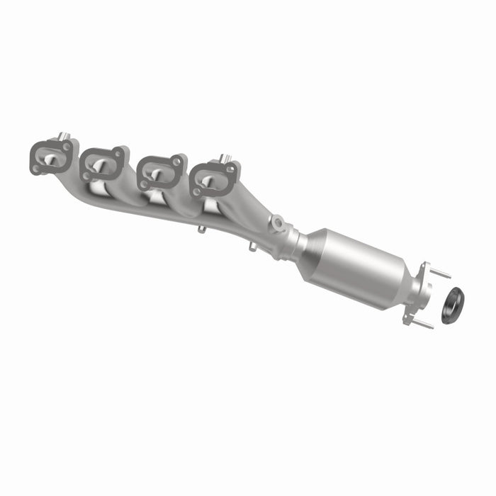 Collecteur MagnaFlow Conv DF 05-06 Cadillac STS 4.6LP/S/collecteur SRX 4.6LP/S pour camion 04-06 (49 États)