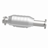 MagnaFlow Conv Saab 900 81-90 15.25X5X4 2/2