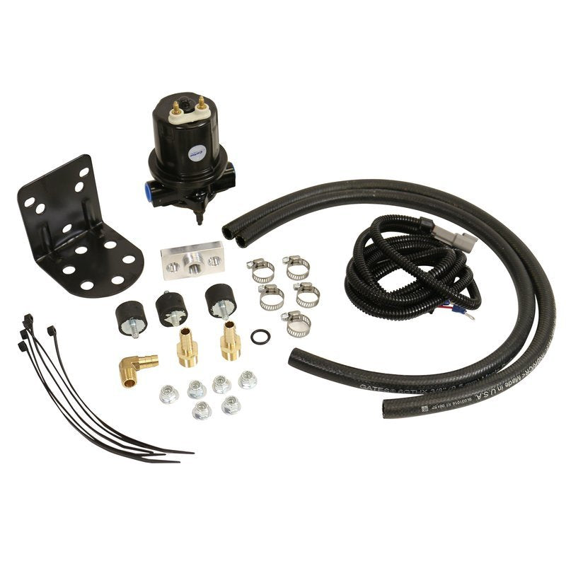 Kit de pompe de relevage diesel BD avec dérivation OEM - Dodge 2003-2004