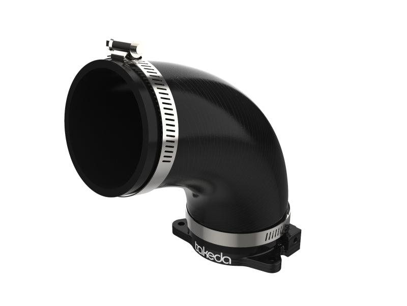 aFe 2019-2020 Hyundai Veloster N L4-2.0L (T) Entrée Turbo Takeda avec admission Takeda